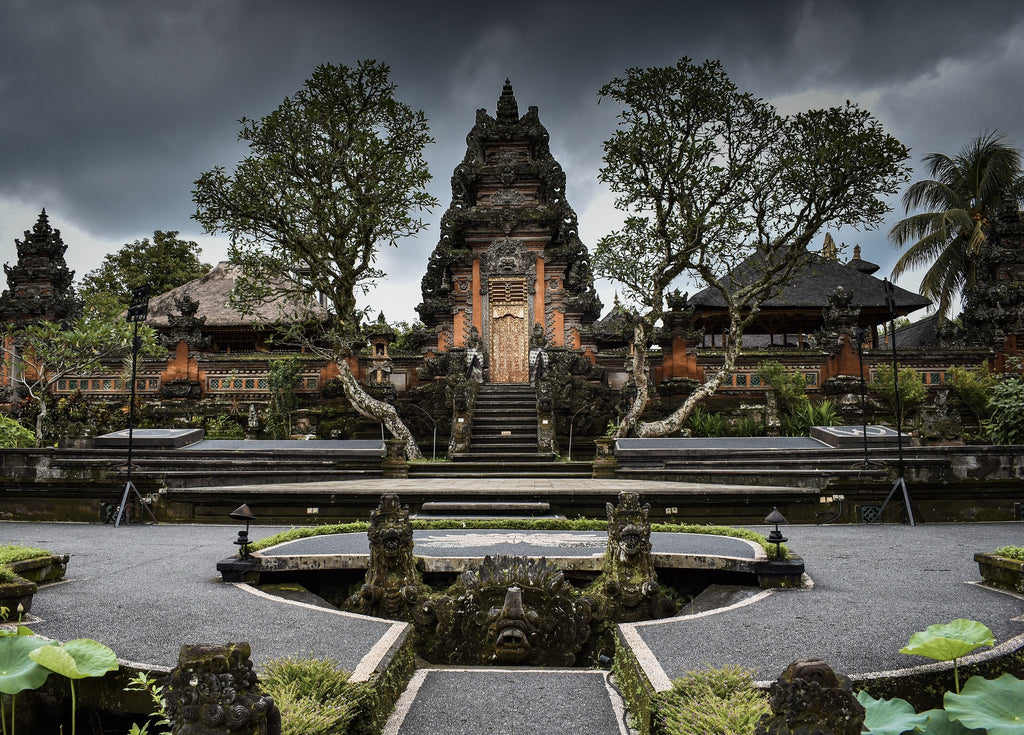 ubud bali