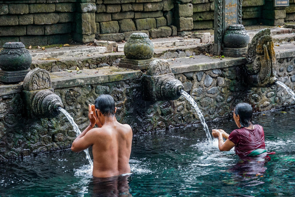 ubud bali