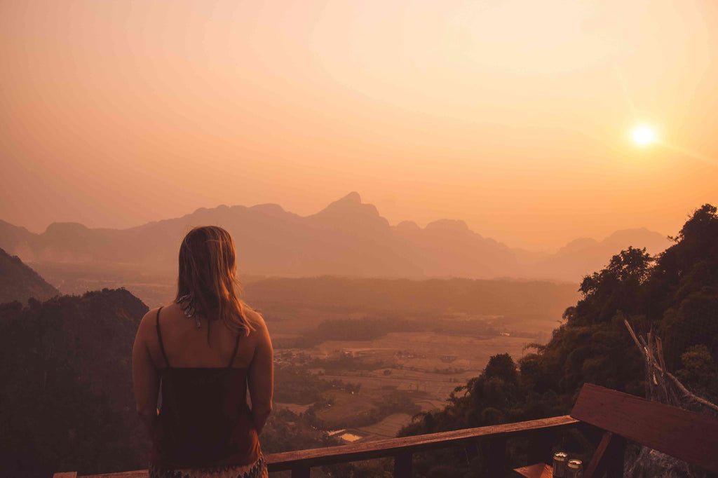 vang vieng laos