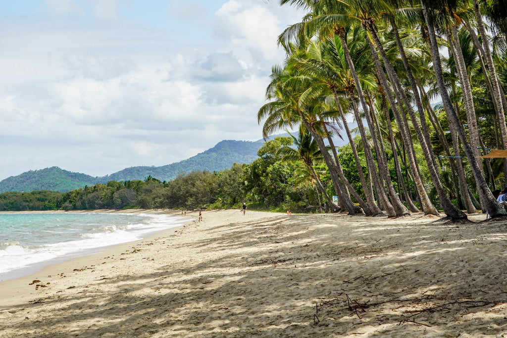 wat te doen in cairns