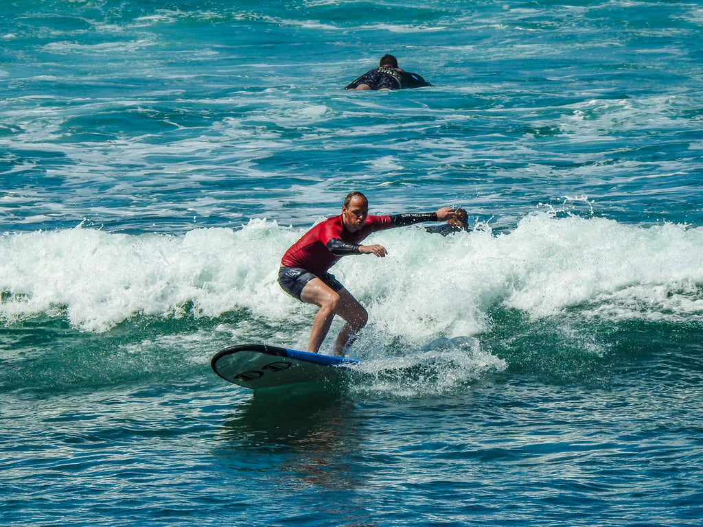 wat te doen in canggu