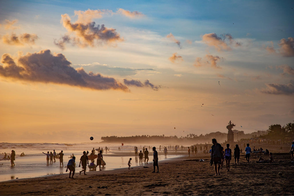 wat te doen in canggu