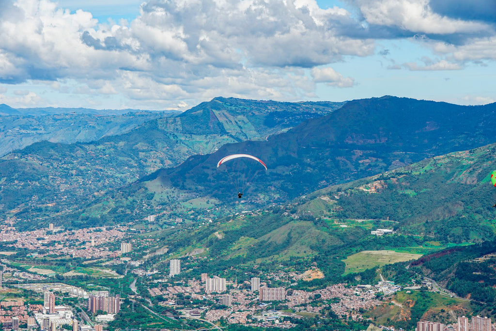 wat te doen in medellin