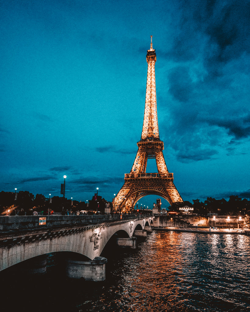 Wat te doen in Parijs