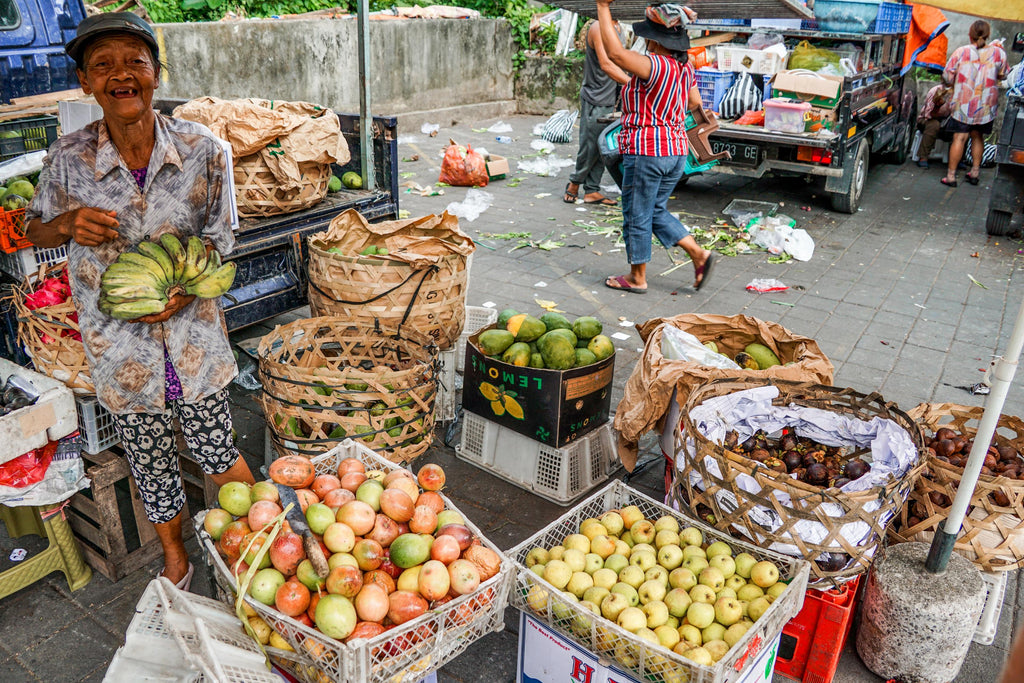 wat te doen in ubud