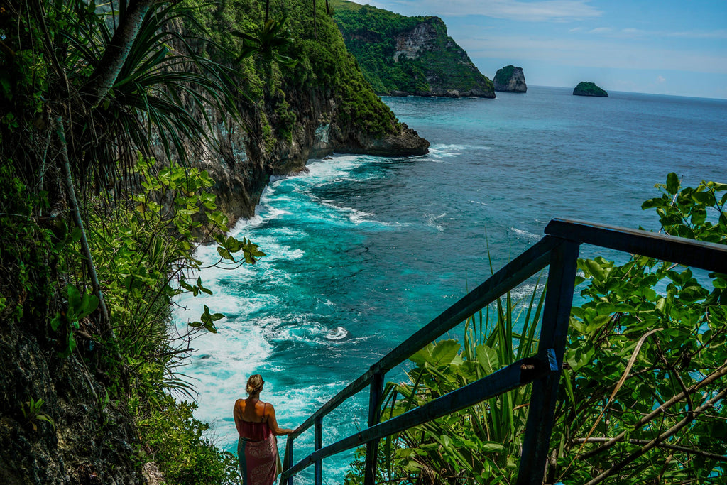 wat te doen nusa penida