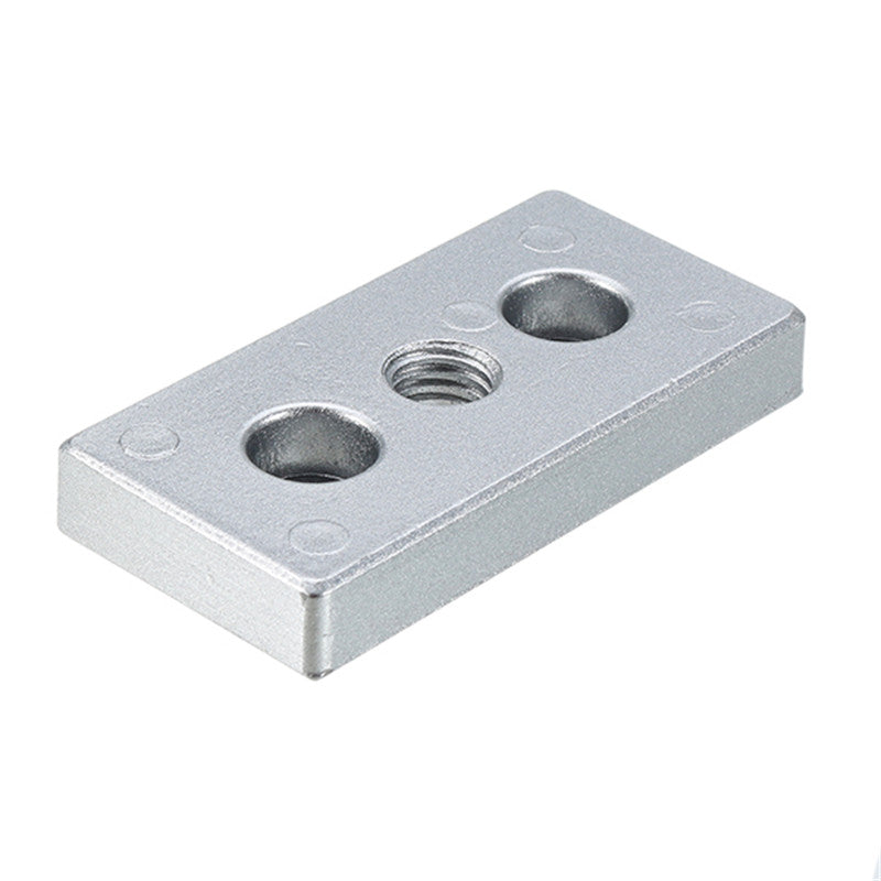 20 series Face Plate Connection 2040-M8