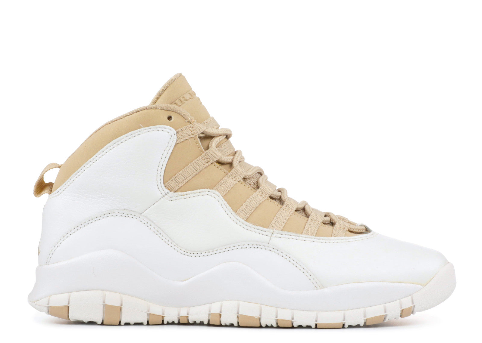 air jordan linen 10 release date