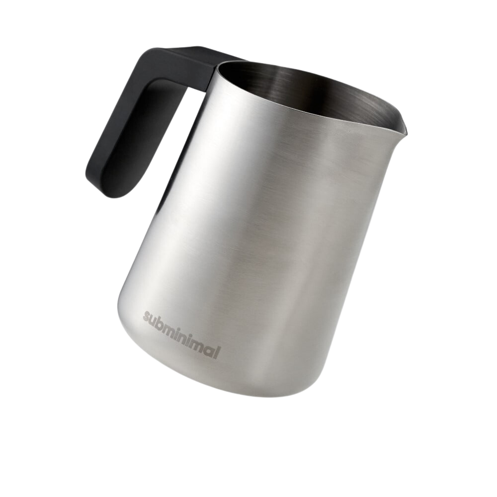 NanoFoamer Milk Frother by Subminimal – The Brew Therapy