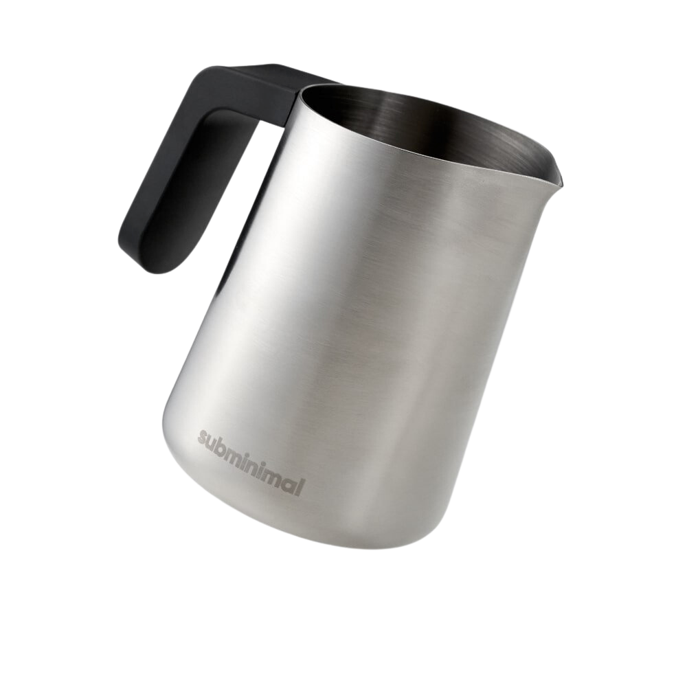 Nanofoamer Milk Frother 2.0