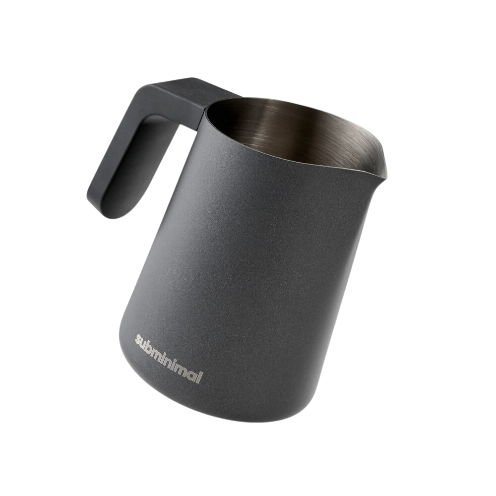 NanoFoamer Milk Frother by Subminimal – The Brew Therapy