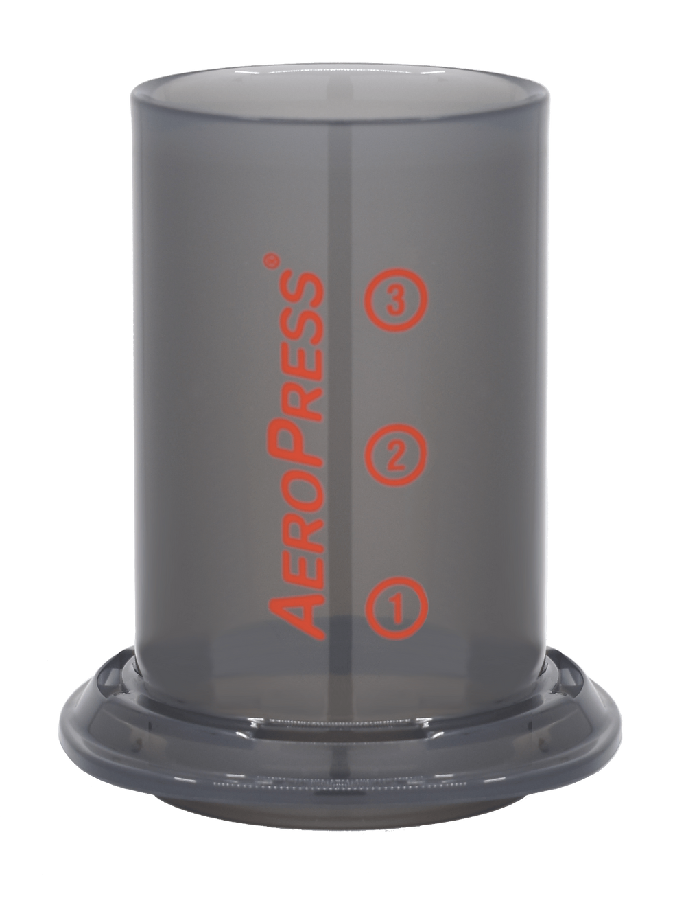 How to Use An Aeropress - Ember®