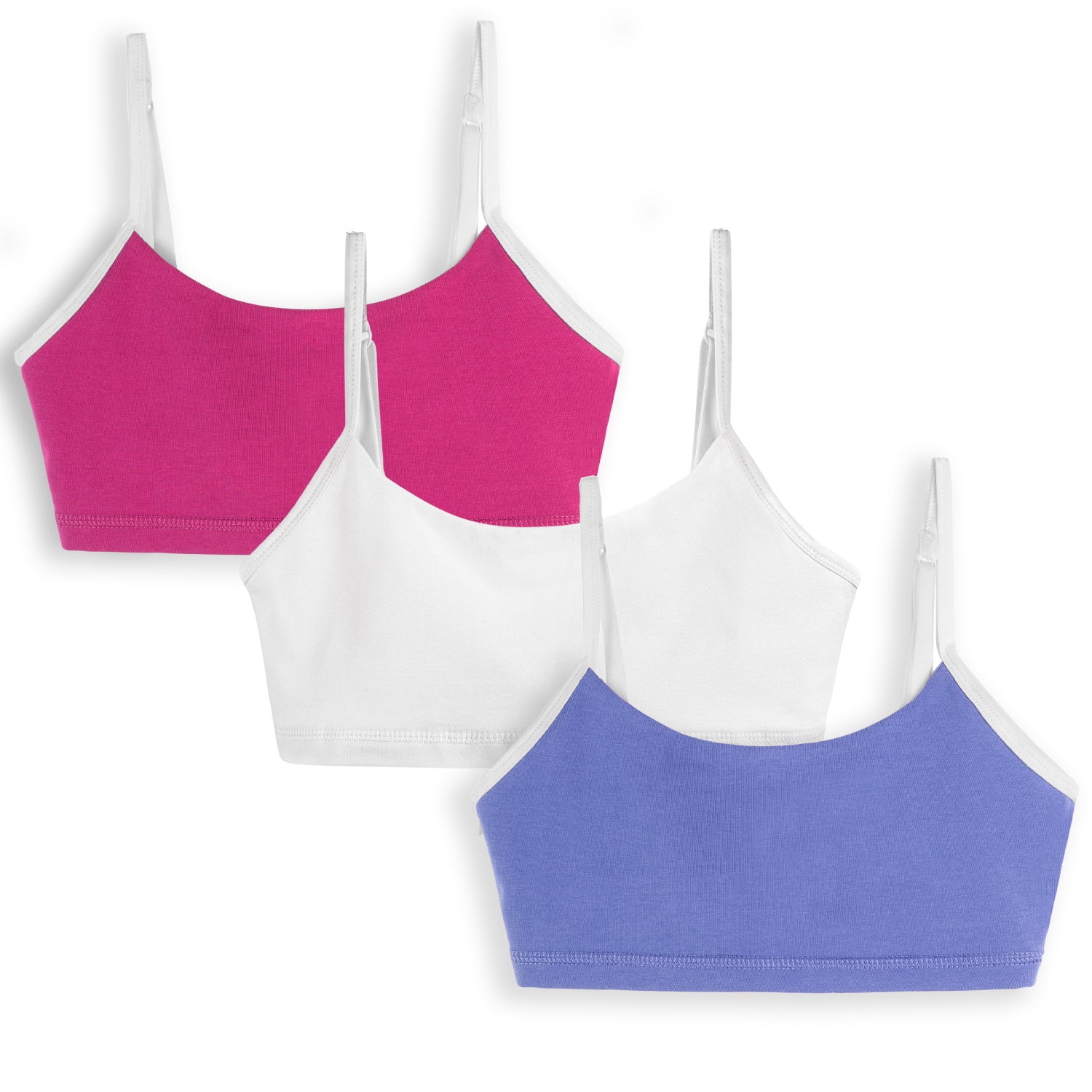 Hypoallergenic Organic Cotton Bra Sets: 7 + 1 Reasons Why You Need These!