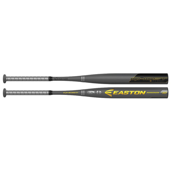 2018 Easton Ghost FP18GH10 ASA (10) *First Batch* Instant Replay Sports