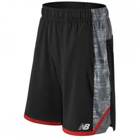 new balance baseball shorts