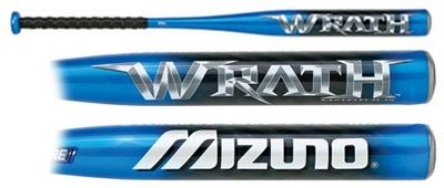 mizuno wrath techfire