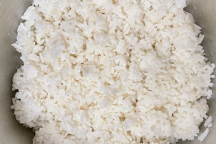 Recipe | Mom's Rice Recipe – Marsh Hen Mill