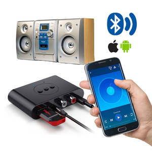 ReceiverPlus - Adaptador Universal Bluetooth