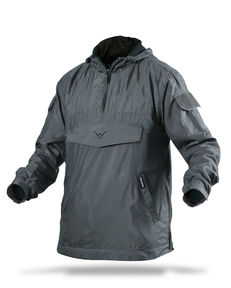 Anorak alpha series jacket MK l – Numerus