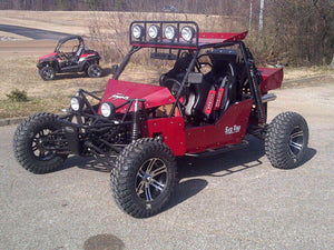 cheapest dune buggy