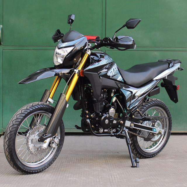 street legal 150cc dirt bike