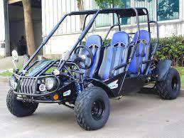 300cc trailmaster