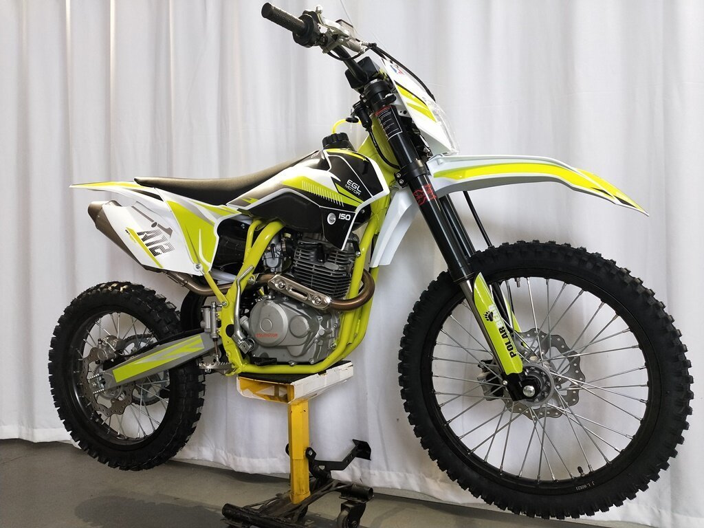 New DMX 150cc Pit Bikes