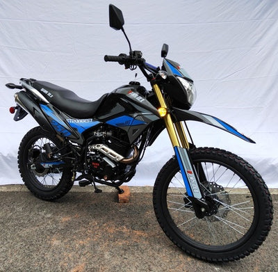 street legal dirt bike for sale