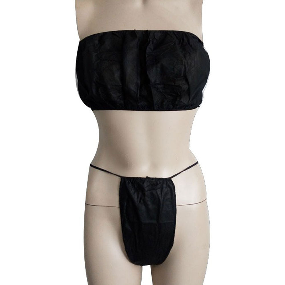 Buy Women's Disposable Panties - APPEARUS Disposable Womens