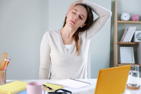HOW WORKING FROM HOME AFFECTS SLEEP AND HOW TO IMPROVE IT