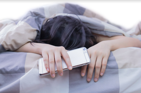 7 Most Annoying and Terrifying Ways to Wake Up