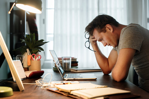 How Working From Home Affects Sleep and How to Improve It- image