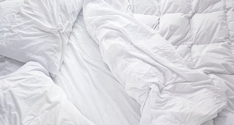 Heavenluxe Tencel Bed sheets