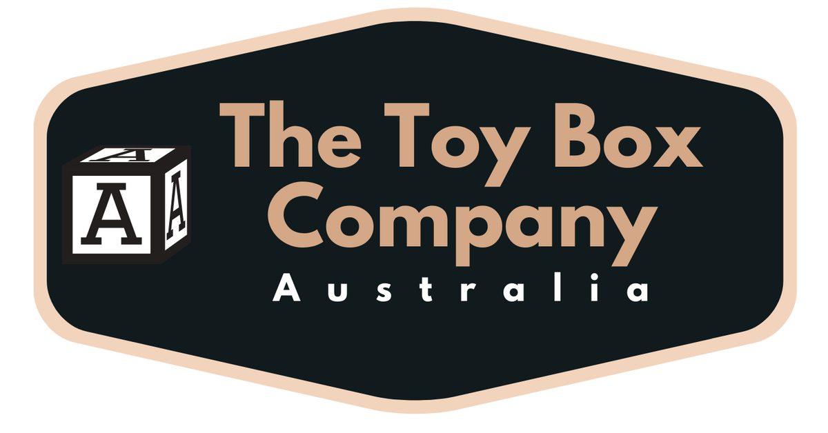 The Toy Box Company