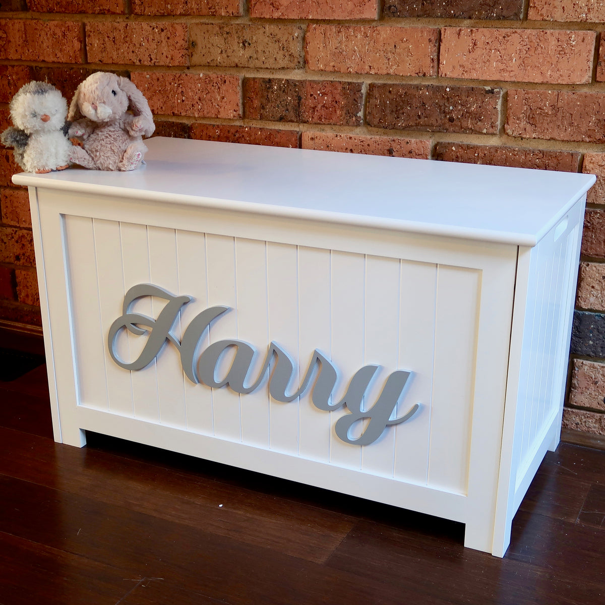 personalised toy box afterpay