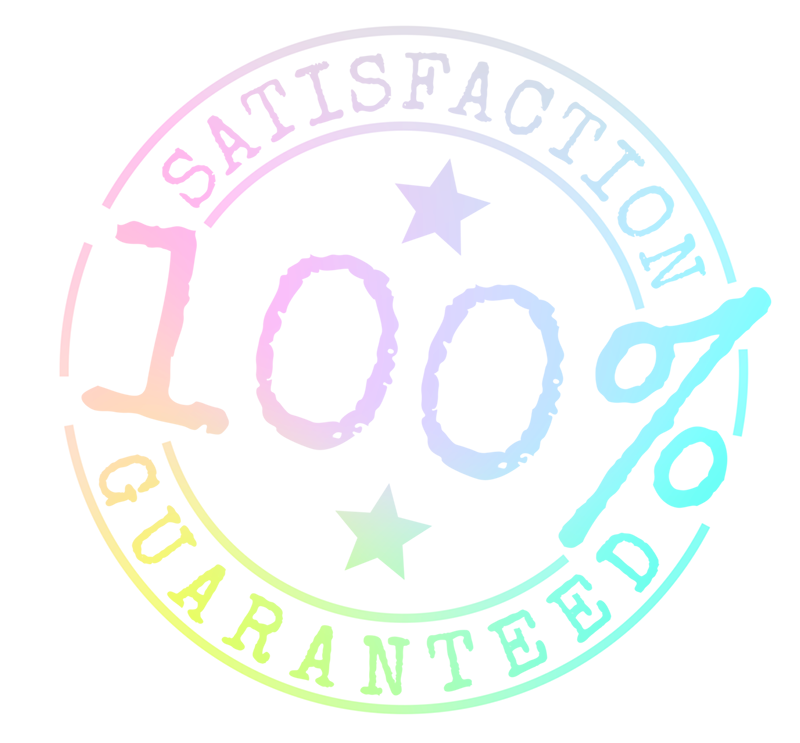 Satisfaction Guarantee Return Policy