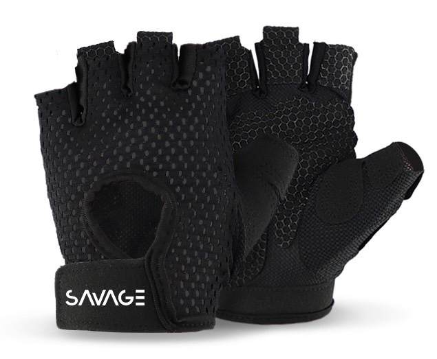 Image of Gym Gloves