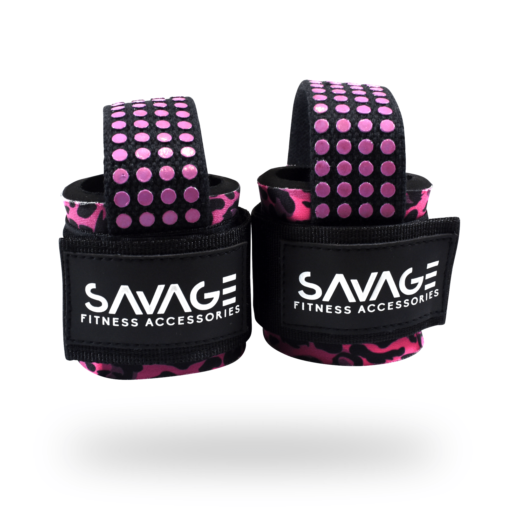 Image of Savanna Lifting Straps