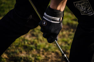 Ultra Premium Golf Gloves