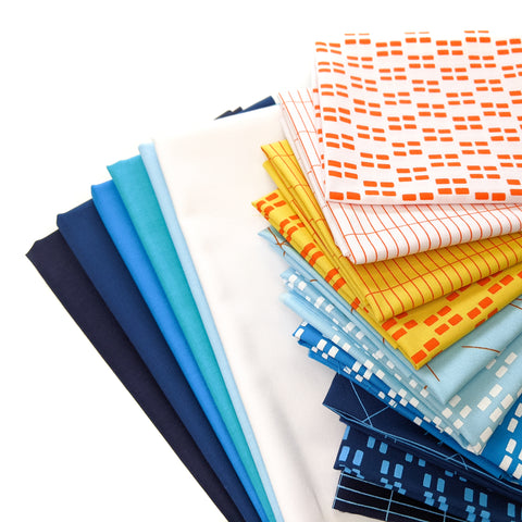 cool fabric bundle with summer 21 fabric bundle lucy engels