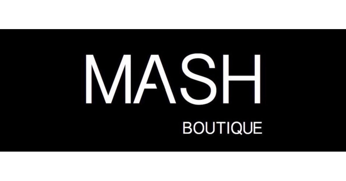 Shopmashboutique