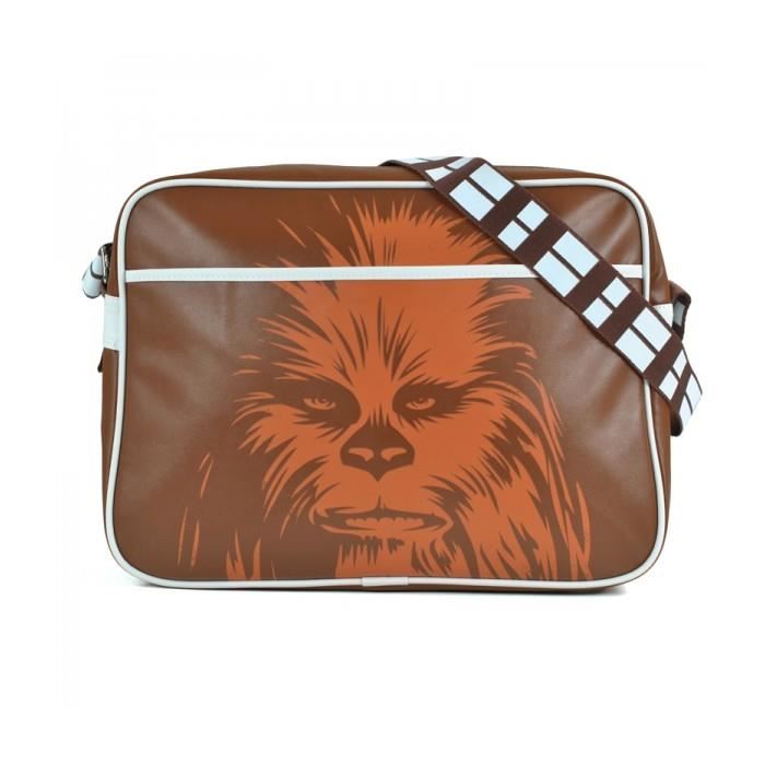 chewbacca messenger bag