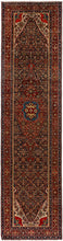 Load image into Gallery viewer, Persian Old Farahan Runner 463x114cm