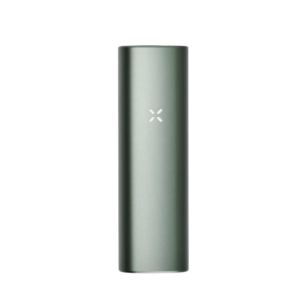 PAX PLUS Dry Herb & Concentrate Vaporizer, EU