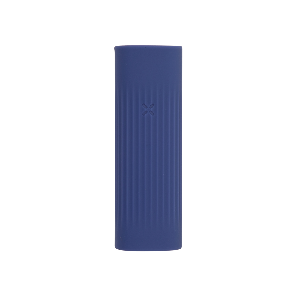 Periwinkle PAX Grip Sleeve