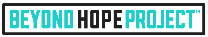 Beyond Hope Project Logo
