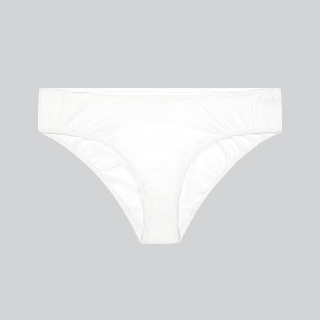 HANRO Men's Cotton Sporty Bikini Brief,Black,Small 