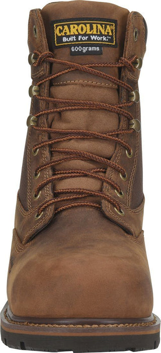 carolina insulated steel toe boots