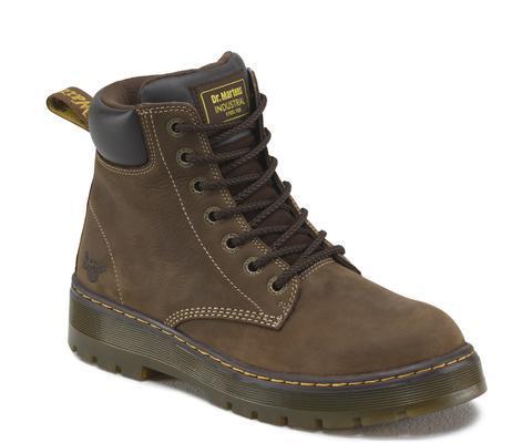 legacy boot company