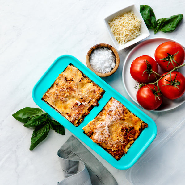 How to Freeze Meal Prep: The Ultimate Guide – Souper Cubes®